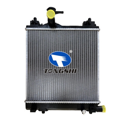 適用于WAGON?MHSS?MT/ALTO?O.66CC?12-?MT散熱器