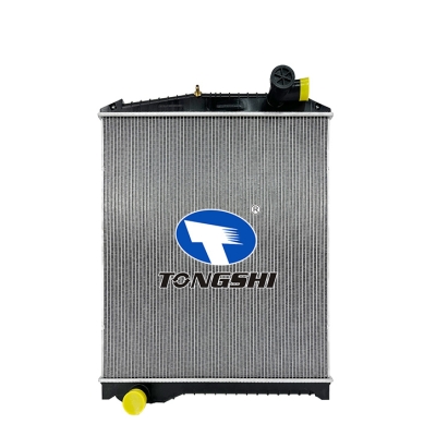 適用于HINO?500?FG/GH?13-?五期?MT??散熱器
