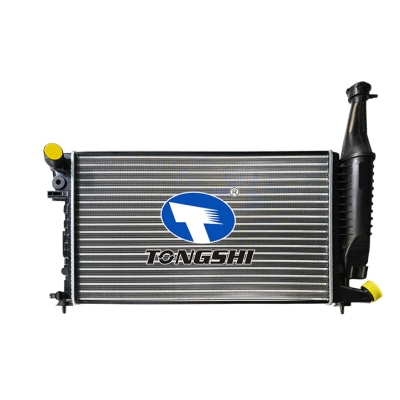 適用于 PEUGEOT?標(biāo)致?CITRO BERLINGO MT  散熱器