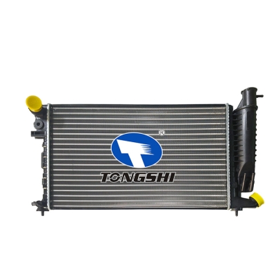 適用于?標(biāo)致?PEUGEOT 306 MT 散熱器