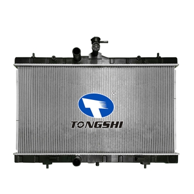 適用于塞瑞納???C27?2.0L?2016?MT*???散熱器