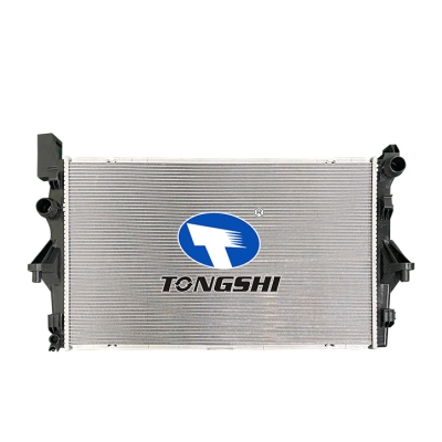 適用于????奔馳威霆?Van(W447)109?CDI?(447.601,447.603,447.605)MT*???散熱器