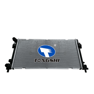 適用于???奧迪（進口）AI（8X1,8XK）1.6TDI?MT*?????散熱器