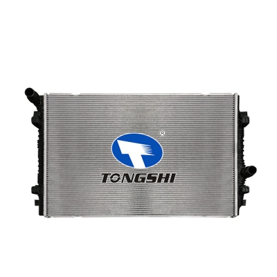 適用于???大眾?(進口)?亞騰(3H7,?3H8)2.0?TDI17-20?MT*???散熱器