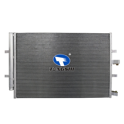 適用于TRANSIT?2.2TDCI?13-冷凝器