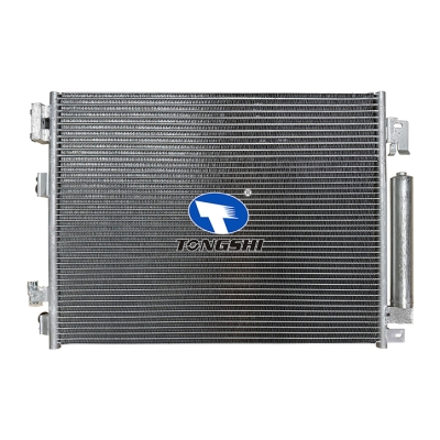適用于300?BASE?V6?3.6L?11-14冷凝器
