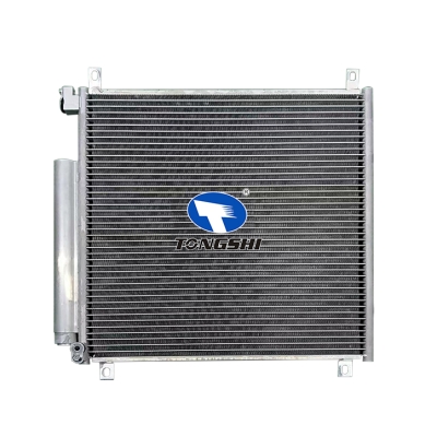 適用于???鈴木?S-PRESSO?20-???冷凝器