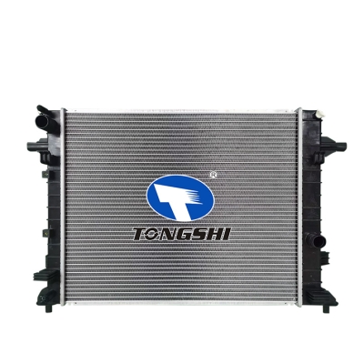 適用于??LDV MAXUS MG3 19-24 MT*???散熱器