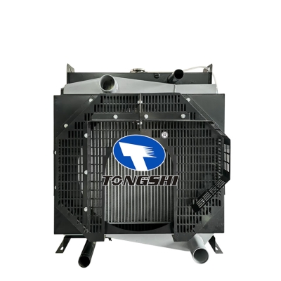 適用于 YC4A155L-D30 散熱器