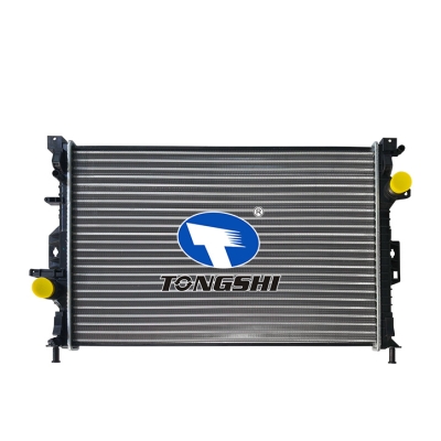 適用于FORD?福特 FOCUS ?？怂?III GALAXY MT  散熱器