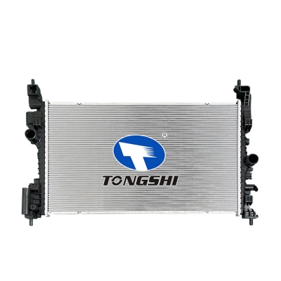 適用于??歐寶可賽?2015-/OPEL?AADAM?(M13)1.4?S?MT???散熱器