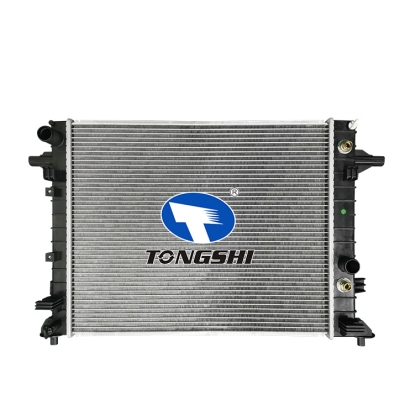 適用于???LDV?邁克薩斯?MG3?1.5L?17?AT???散熱器