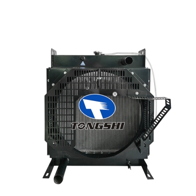 適用于????YC4A100Z-D20???散熱器