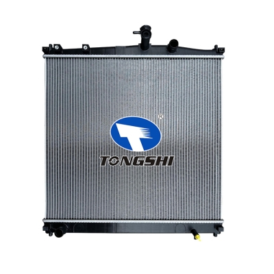 適用于??TOYOTA??豐田??MT*????散熱器