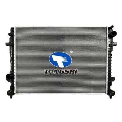 適用于?吉利繽越?GEELY?PROTON?X50?MT*??散熱器