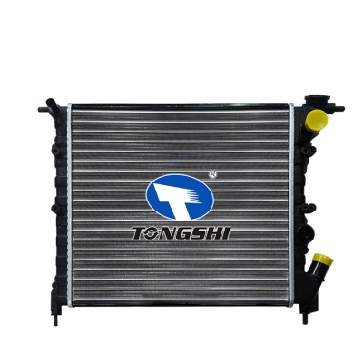 適用于 雷諾 RENAULT CLIO I MT 散熱器
