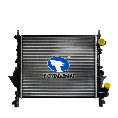 適用于 RENAULT TWINGO MT 散熱器