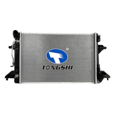 適用于現(xiàn)代伊蘭特1.5L?19-20?AT?*?散熱器