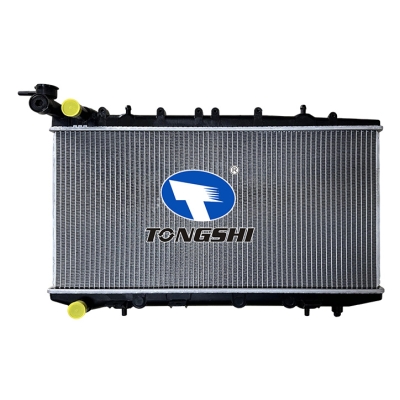 適用于??SENTRA軒逸?OUTSIDE?MT??散熱器