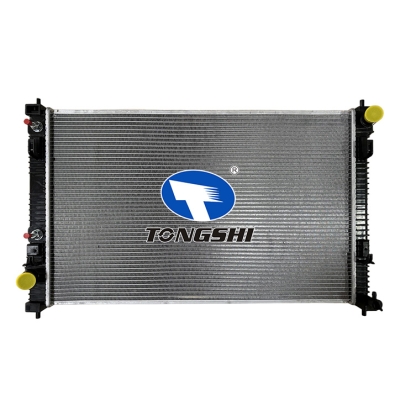 適用于ROGUE?SPORT?21-AT(國外版)??乘用車散熱器