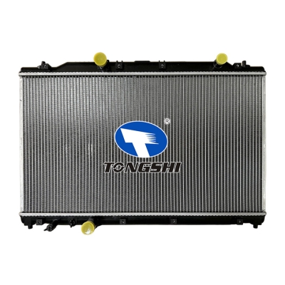 適用于?本田?CRV（RS3/RS4）/皓影??（RT8/RT9）?MT*乘用車散熱器