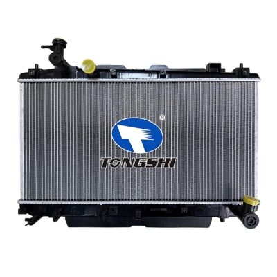 適用于RAV4?SCA?03-?MT散熱器