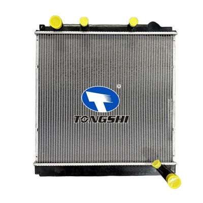 適用于COASTER?HZB40/HZ'99?MT散熱器