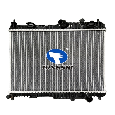 適用于福特?-KA?1.5?12V?(19?A?21)+?MT*散熱器