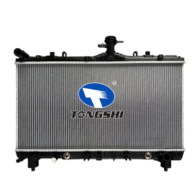 適用于科邁羅?6.2L?12-13?AT散熱器