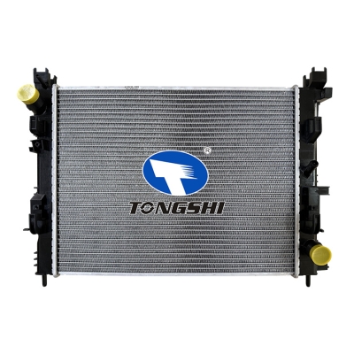 適用于??DACIA達(dá)西亞?DOKKER?Express?Box?Body/MPV?1.5??MT*???散熱器
