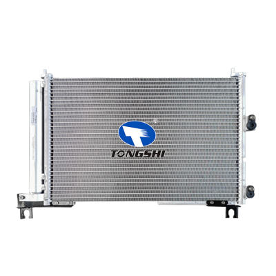 適用于福特RANGER?(ER/EQ)?2.0?I?98-/馬自達(dá)?BT?50?I?(J97M)?3.0?TD?06-?冷凝器?OEM?:?UH71-61-480F