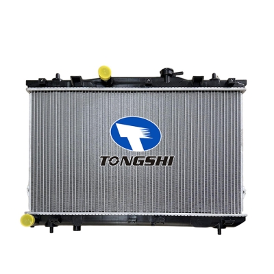 適用于HYUNDAI?ELANTRA(XD)?1.6/2.0I?16V?散熱器