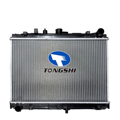 適用于MAZDA?BONGO?SE88T?96-99?MT?散熱器