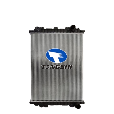 適用于??日產(chǎn)?UD?歐6?MT??散熱器