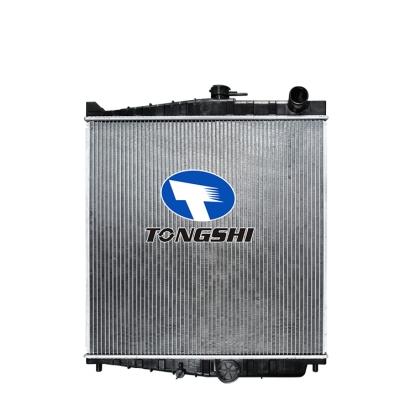 適用于日產(chǎn)卡車(chē)UD CONDOR KC-MK211B/211E 99- MT?散熱器