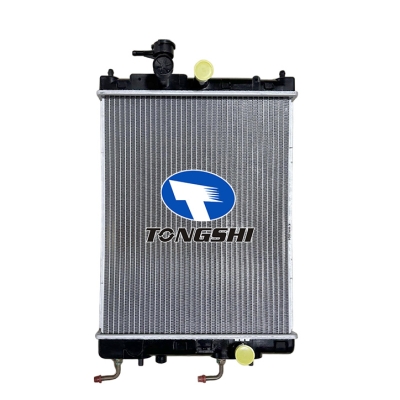 適用于日產(chǎn)NISSAN?CUBE?GH-AZ10?98-?AT?散熱器