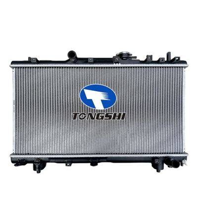 適用于豐田TOYOTA?C?TOYOTA?CORONA ST210 97- MT 散熱器