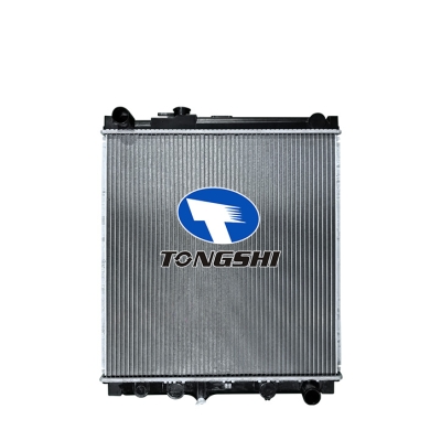 適用于TOYOTA?HILUX4×4散熱器