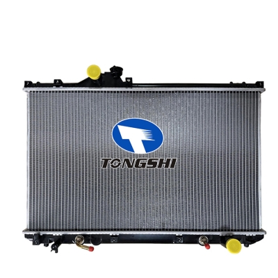 適用于CROW?JZS171/JZS171W?99-00?AT散熱器