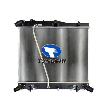 適用于TOYOTA?LEXUS?HIACE?DH205V??04-?AT?散熱器