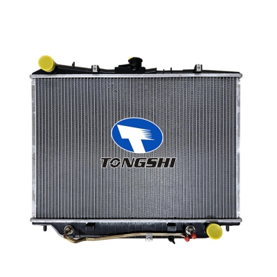 適用于VEHICROSS?TROOPER?V6?3.5L?93-01?AT散熱器