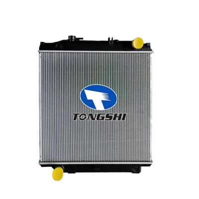 適用于五十鈴6HH1?99-05?MT散熱器