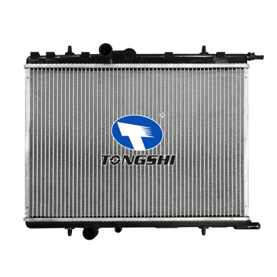 適用于  XSARA 2.0I 16V 00- MT ?散熱器