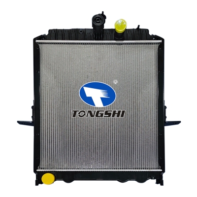 適用于日產(chǎn)?UD?models?1800/2000/2300/2600/3000/3300?AT?散熱器?OEM：238866