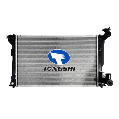 適用于AVENSIS?03-?MT散熱器