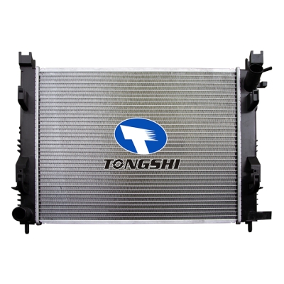 適用于SYMBOL 13-DOKKER 1.2 TCE 12- MT散熱器