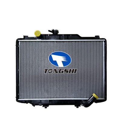 適用于三菱得利卡8氣門散熱器?OEM:MB356342/605252