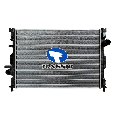 適用于MONDEO?1.6I?16V?07-?MT散熱器?OEM：1377541/1433321?