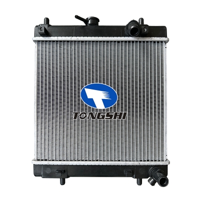 適用于鈴木?CARRY?660CC?2005?MT*散熱器