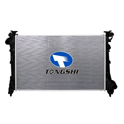 適用于菲亞特?FIAT?DOBLO?(152/263)?1.3?MJTD?09-?MT?散熱器?